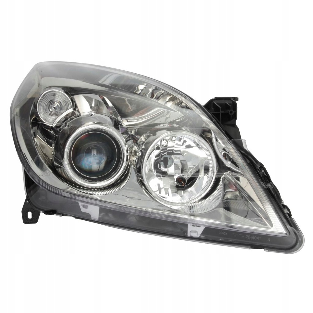 фото №1, Фара лампа p opel signum, vectra c, vectra c