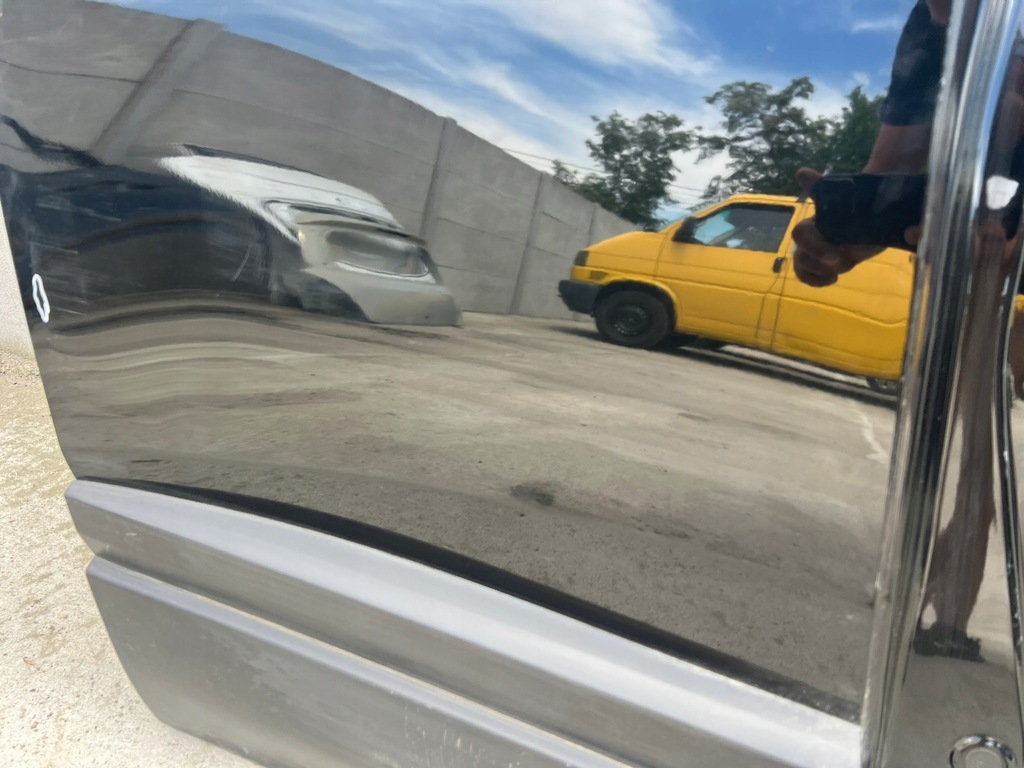 фото №6, Дверь mazda mx30 mx-30 задняя правый задние правое