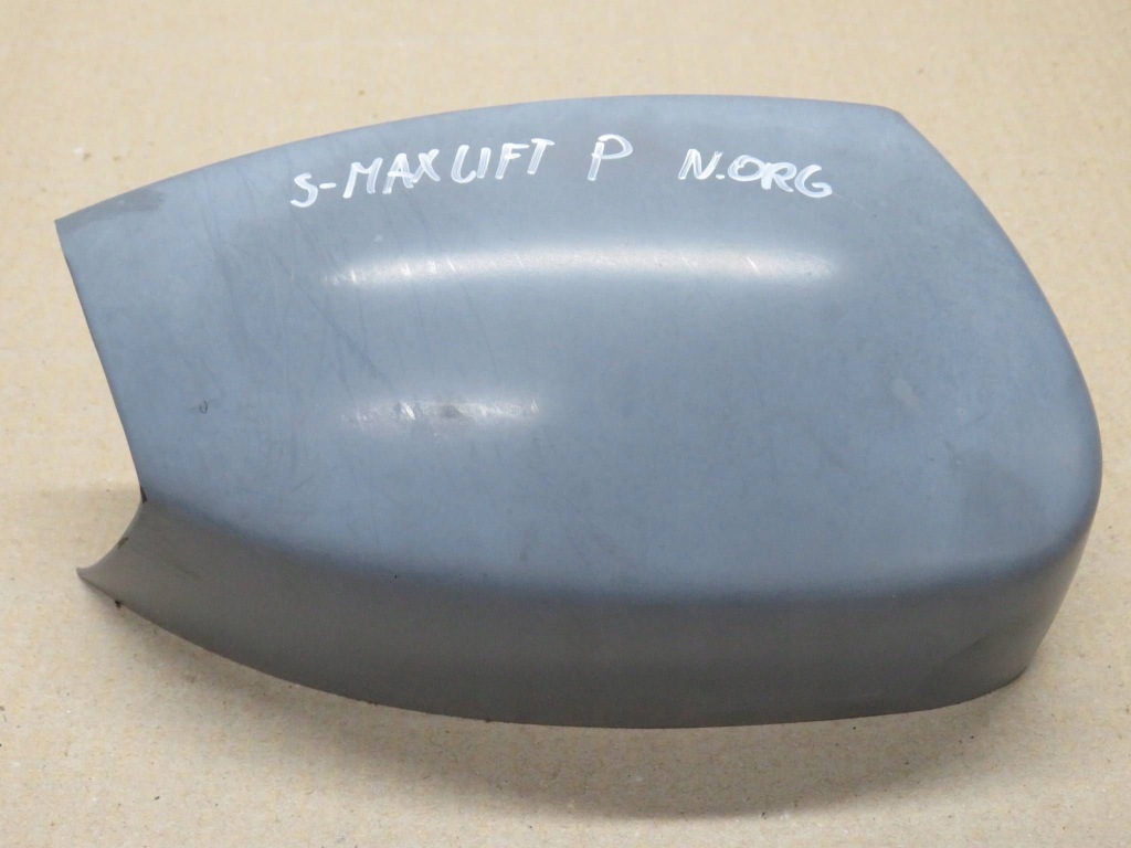 Купити Fors s-max mk1 рестайлінг  накладка корпус дзеркало права