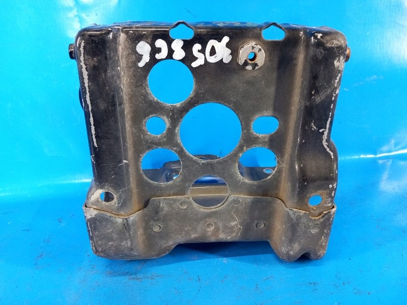 фото №4, Полиця акумулятор chrysler 200 10-14 5155605ac