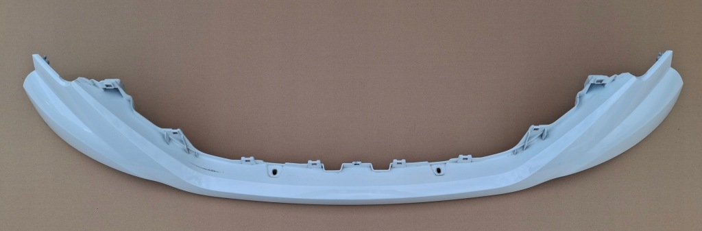 фото №5, Iveco daily lift 19- молдинг решітка радіатора решітка радіатора накладка оригінал 5802799615