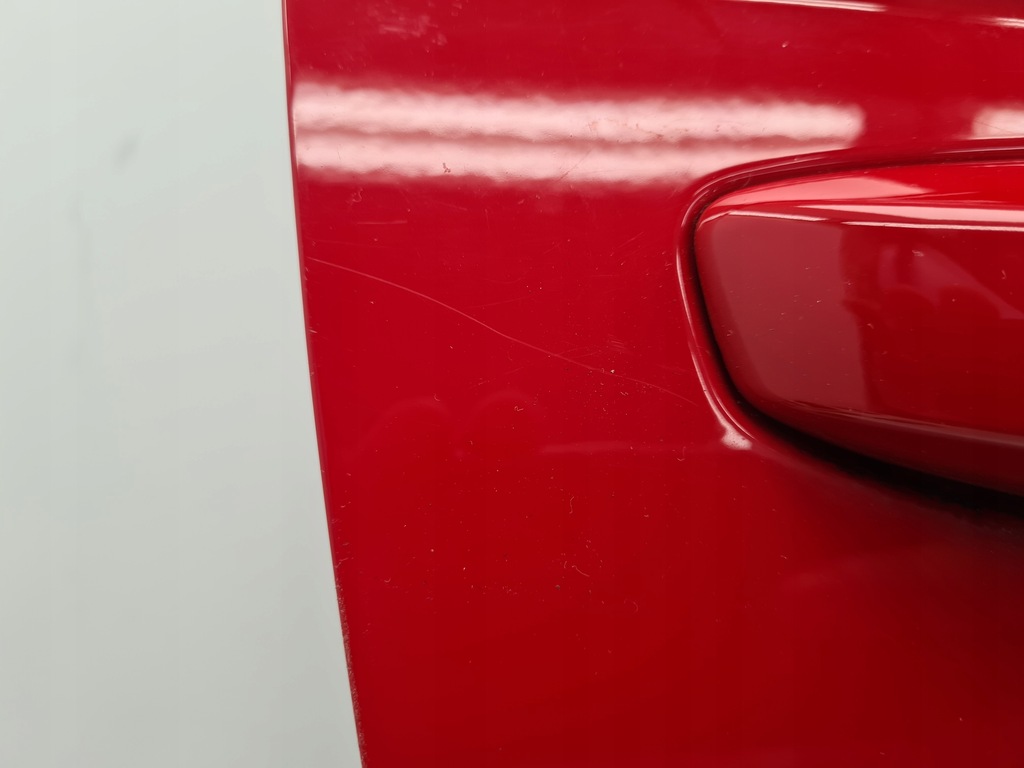 фото №14, Seat ateca дверь правый задняя lf3k