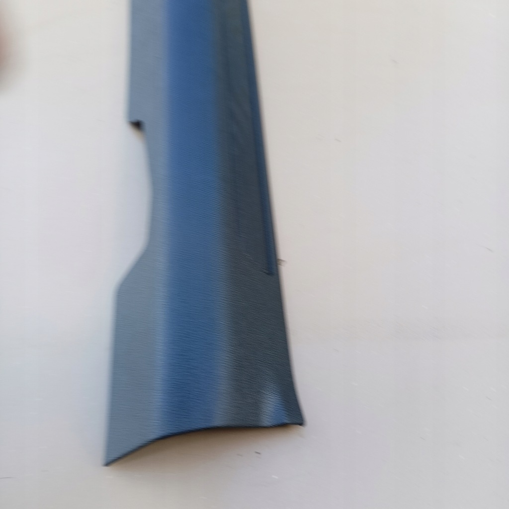 фото №6, Захист накладка поріг права renault kadjar 769512852r