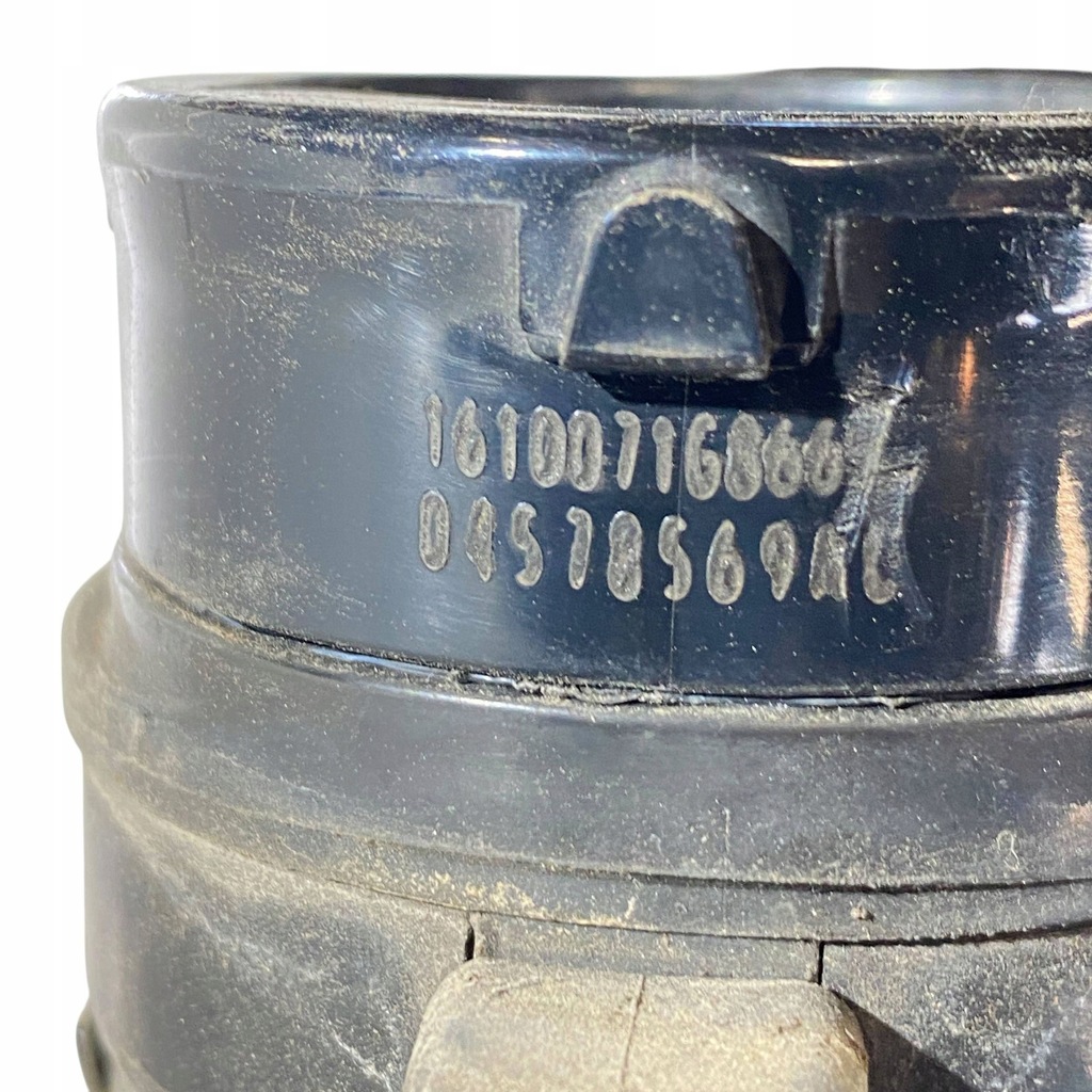 фото №9, Dodge charger 2017 заливна горловина пального