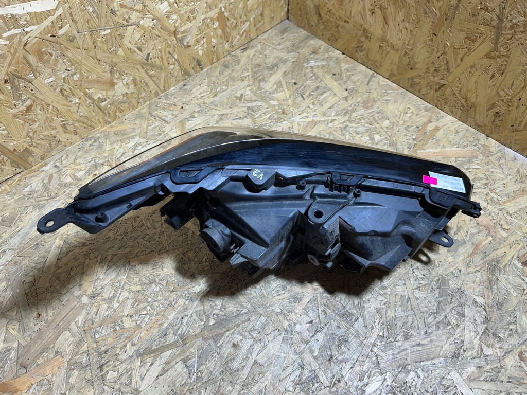 фото №13, Lexus nx 2019 лампи передні