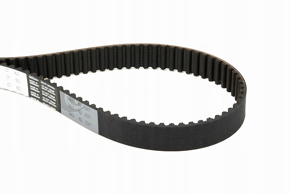 фото №1, Ремень распределительного вала opel astra g astra h astra h gtc speedster zafira a