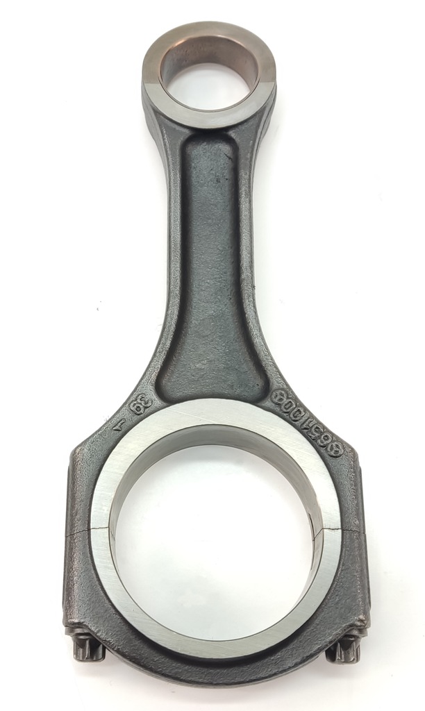 фото №4, Шатун mercedes vito sprinter 2.2 cdi 65100