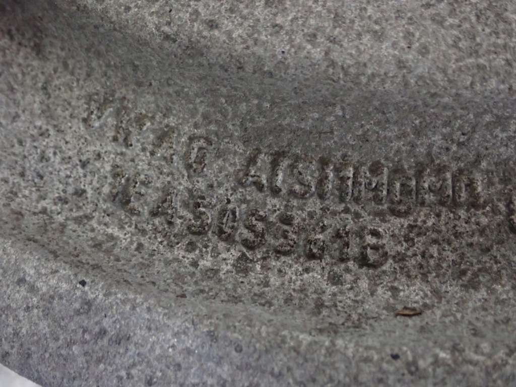 фото №9, Поворотний кулак ступиця важіль амортизатор правий задня vw id3 id.3 cupra born 23r