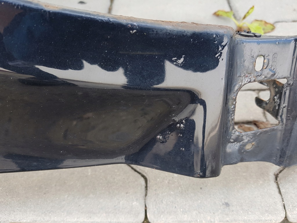 фото №7, Audi a3 8p 04-07r крыло правый перед