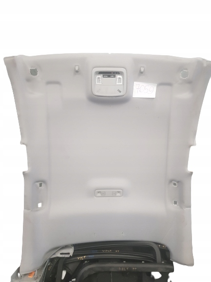 фото №1, Chevrolet volt ii потолок потолок