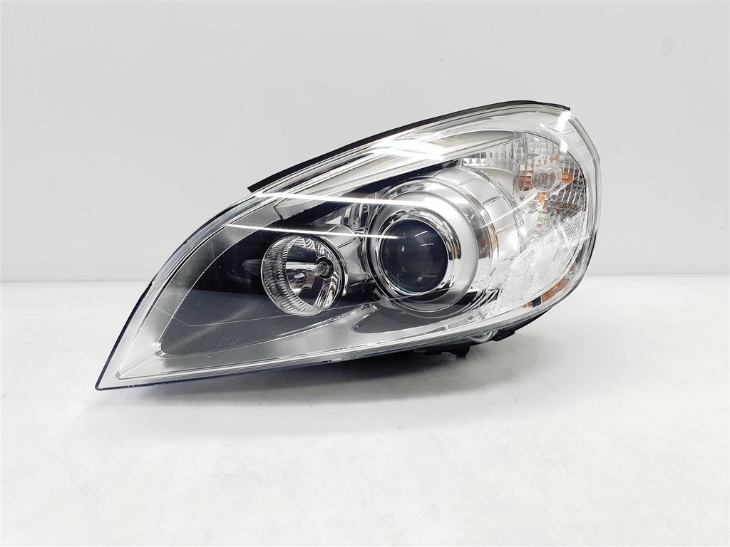 фото №1, Volvo s60 ii v60 i 10r+ ліва лампа перед ксенон led ory eu !!!