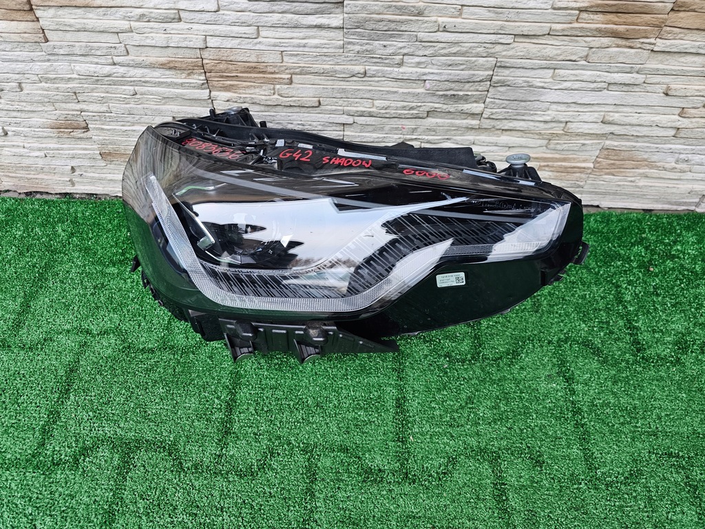 фото №1, Лампа led bmw 2 g42 8083636