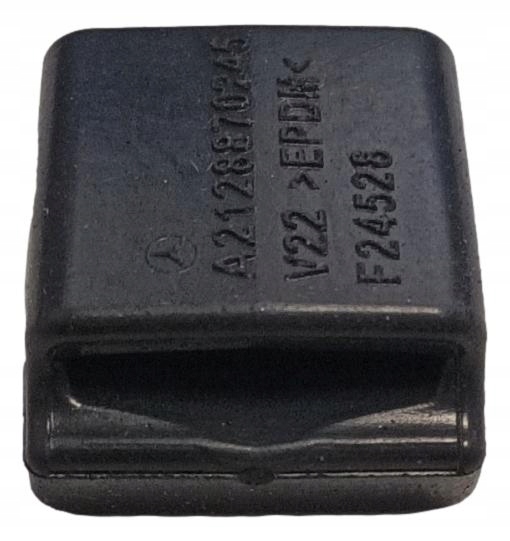 фото №1, Mercedes glc gle w212 отбойник капот двигателя оригинальный номер