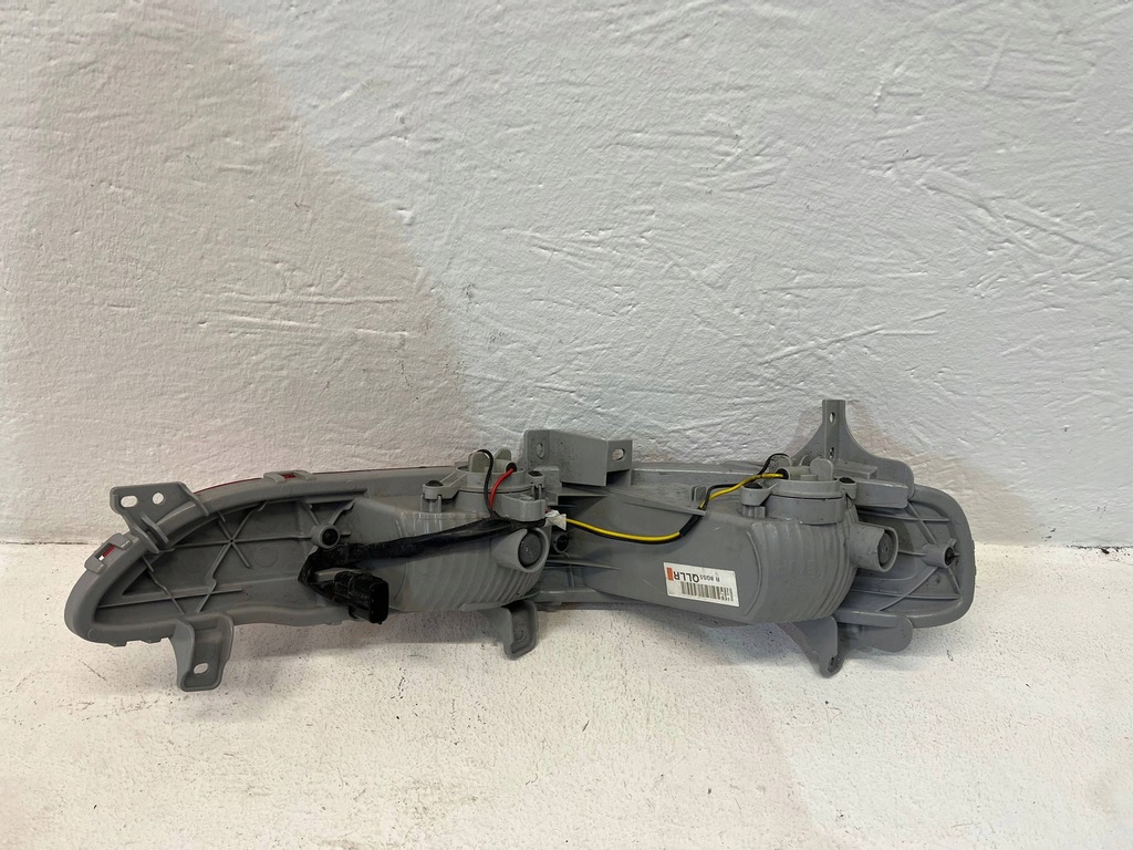 фото №7, Kia sportage iv 4 лампа правая 15-18