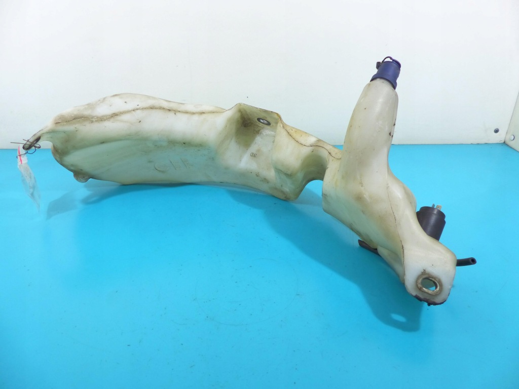 фото №1, Бачок омивача fiat idea