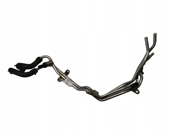 фото №1, 04l201360r трубка wąż шланг топлива 2.0tdi audi a4 b9 2016+ audi a5 2017+