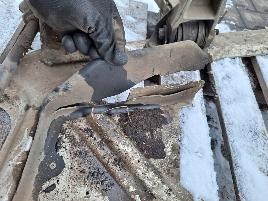 фото №7, Балка подвеска задняя защита porsche boxster 986