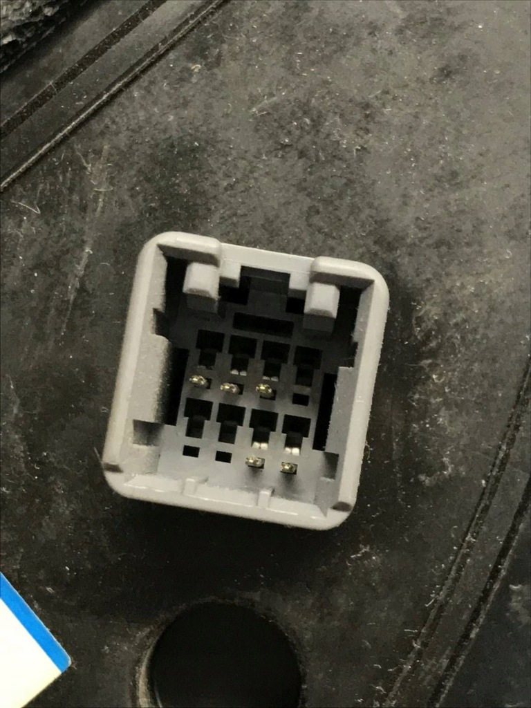 фото №9, Зеркало левая наружное kia picanto 87610-jy390 023530 023531