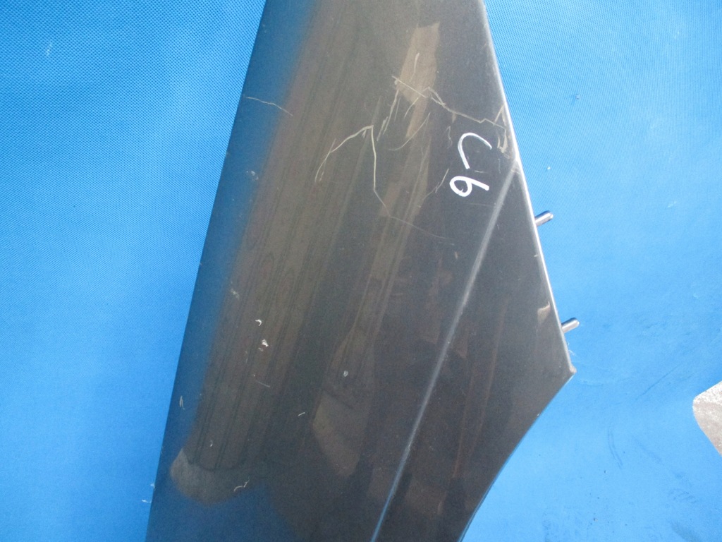 фото №5, Крила правий перед citroen c6