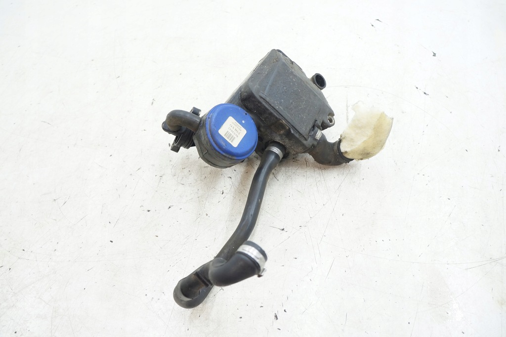 фото №6, Вентиляция картера двигателя масла масляная volvo c70 s60 v70 s80 2.4 8653042