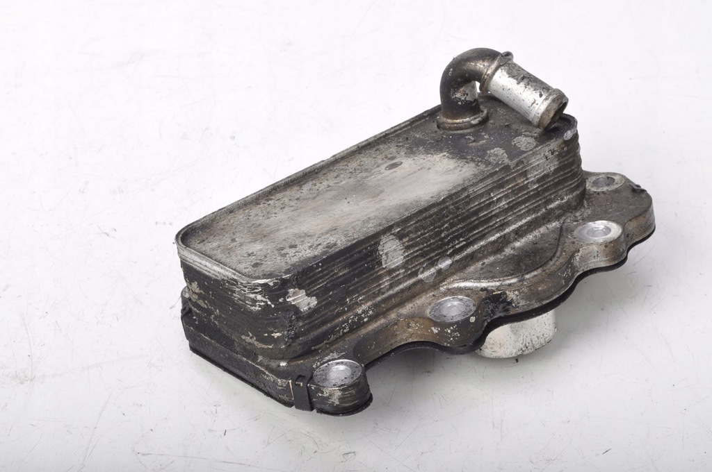 фото №3, Discovery sport 1.5 p300e радиатор масла 21r