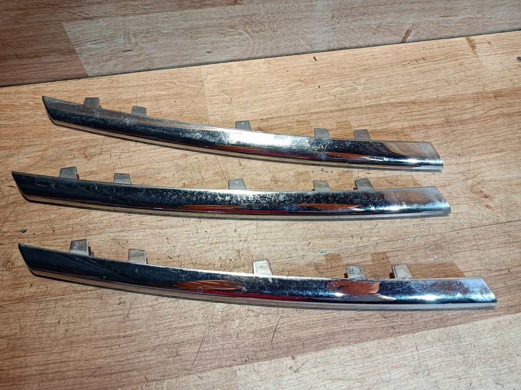 фото №1, Решітка радіатора передній opel insignia a 13264450