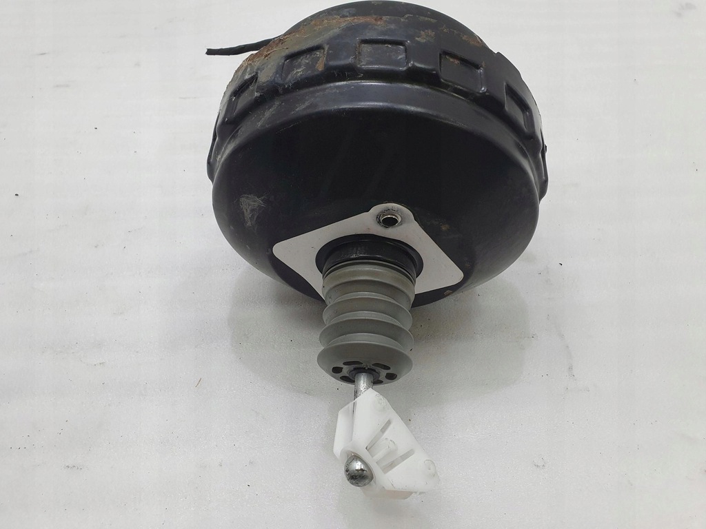 фото №6, Підсилювач гальм гальмівні vw scirocco 1k2614105ba