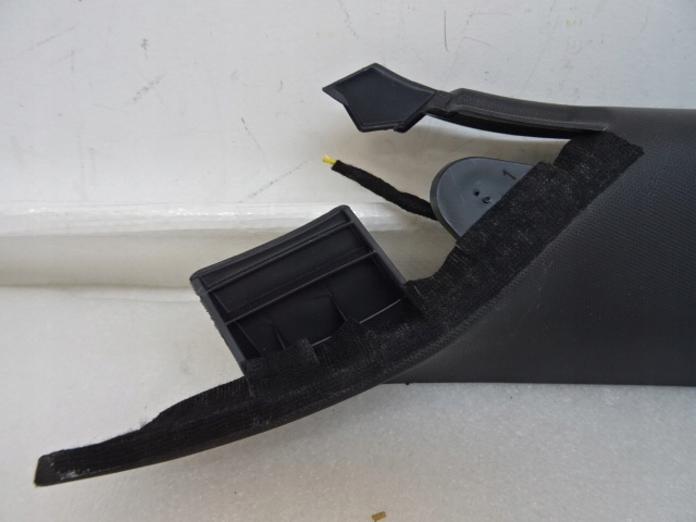 фото №5, Citroen ds3 crossback правая защита стойка передний перед 98689v