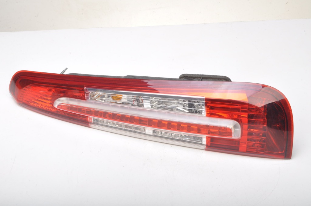 фото №1, Ford c-max лампа права задня правий задня