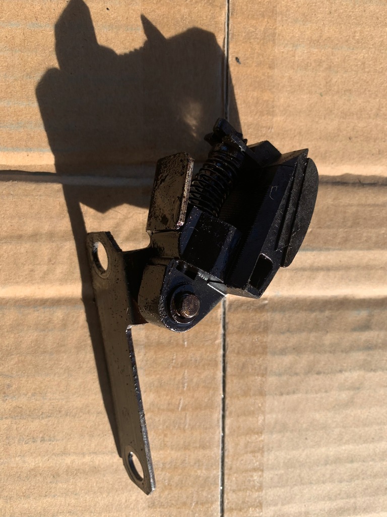 фото №6, Вал привідний насос оливи 0,9 900 seicento uno