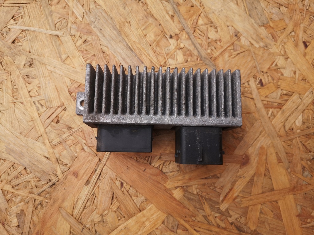 фото №1, Trafic vivaro master iii реле свічка 271206395r