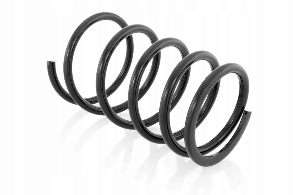 фото №11, Пружина задняя nissan x-trail t30 01-07