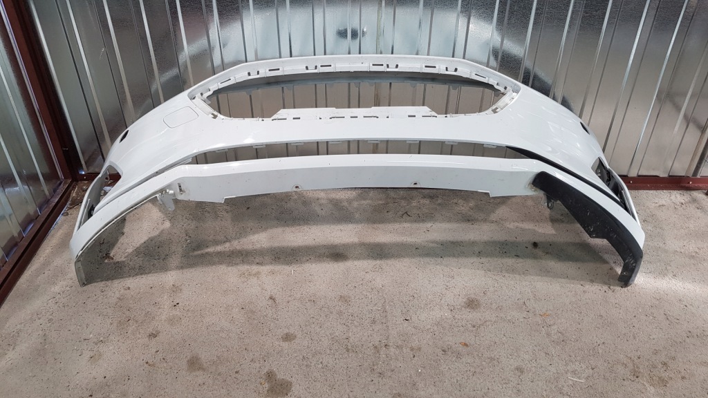 Бампер перед передний ford focus mk4 2018- в Украине