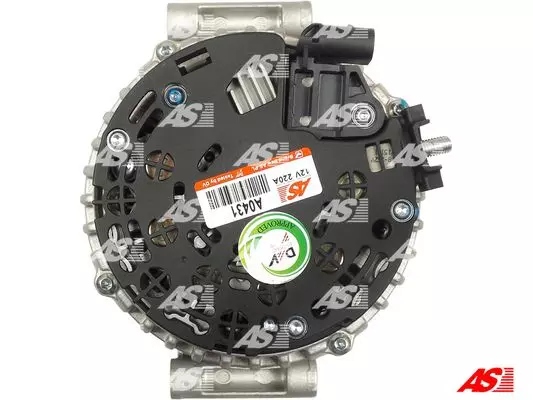 фото №15, Генератор as-pl a0431