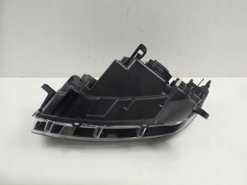 фото №6, Logan ii фара лампа перед правая oryg