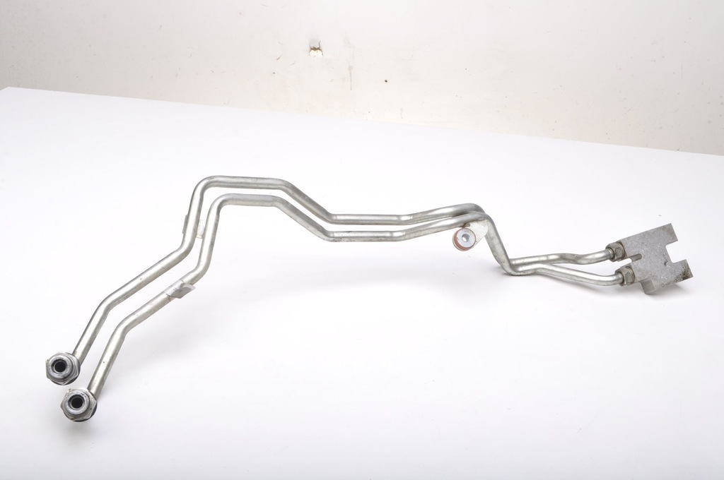 фото №7, Maserati ghibli iii 3.0 d шланг масляний 670004147