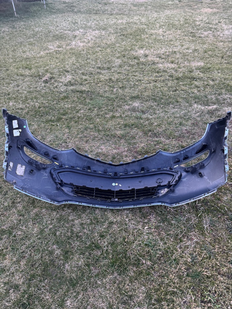 Chevrolet bolt ev opel e-amera ampera бампер перед передний Цена