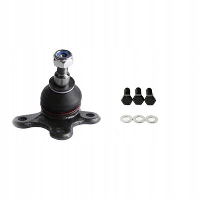 фото №2, Опора шаровая передняя нижняя правая