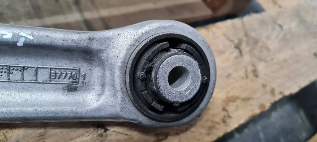 фото №7, S5 8w lift a5 рычаг левый перед передний 8w0407155a a4 b9 8w s4