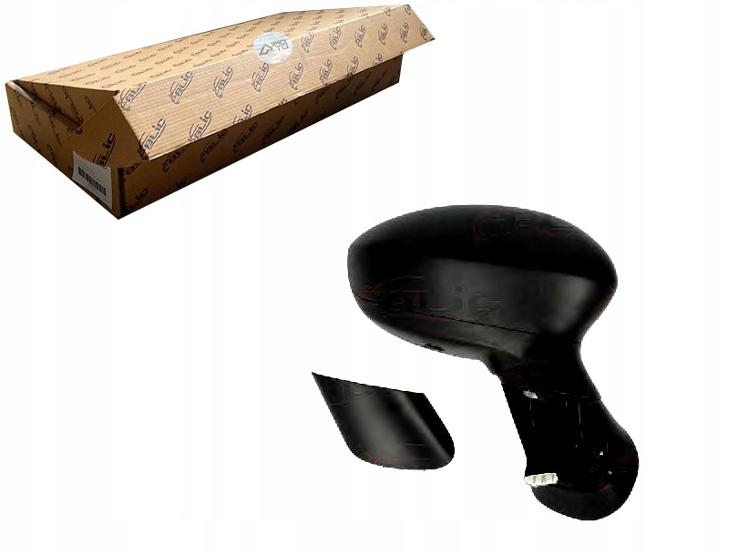 фото №1, Blic 5402-04-1122527p дзеркало зовнішнє