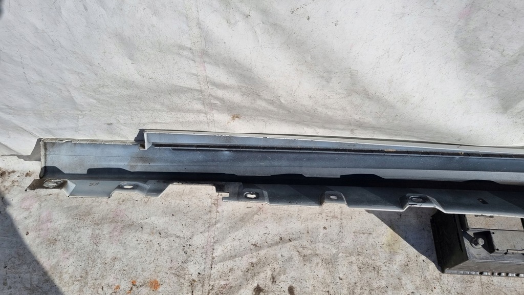 фото №13, Поріг молдинг поріг bmw 5 f10 f11 m-pakiet права