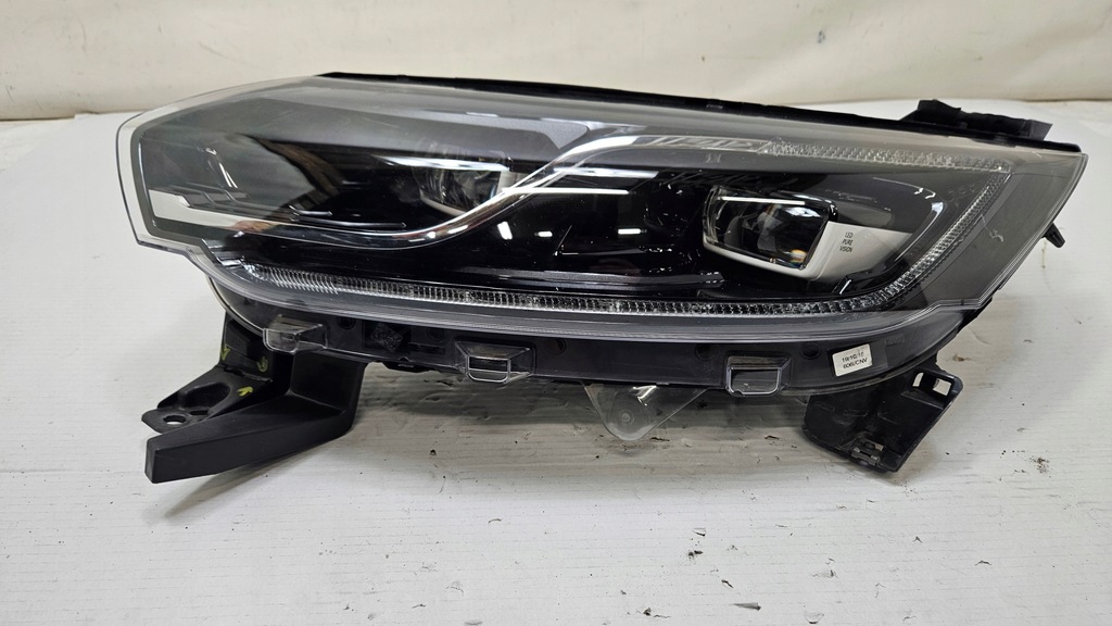 фото №7, Лампа перед передня ліва renault espace v 5 full led 260608372r