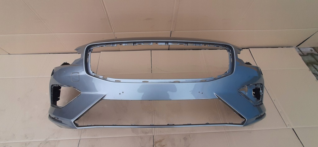 фото №7, Бампер перед volvo v60 s60 ii 18-