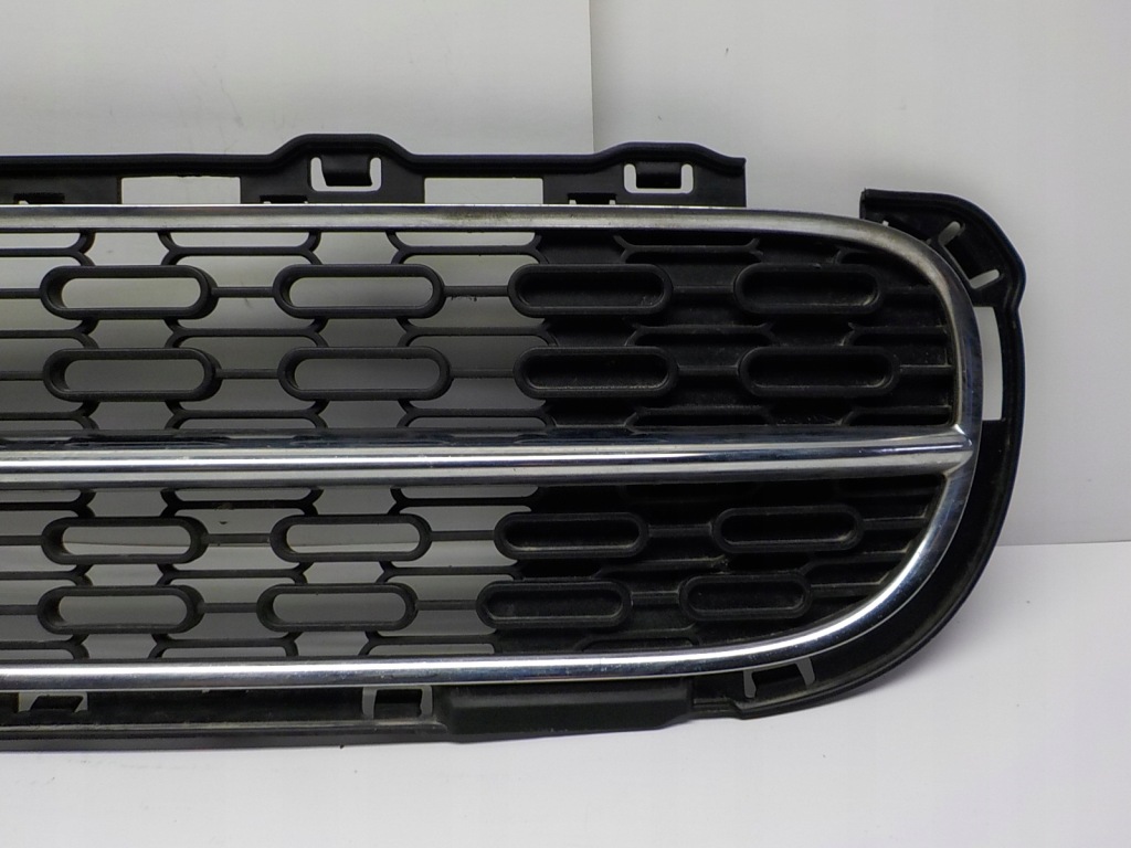 фото №7, Mini cooper r56 решётка решётка радиатора бампера 2753560