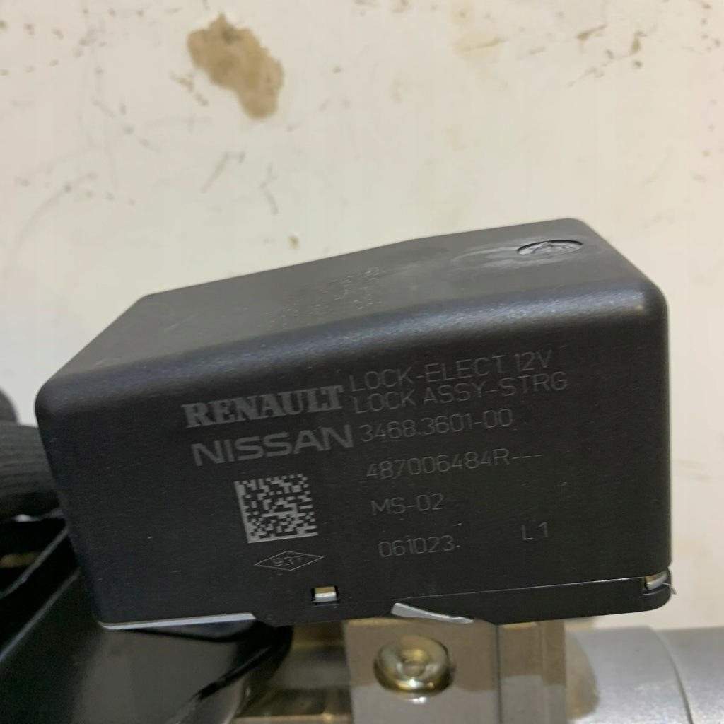 фото №11, Renault clio v lift 1.0 tce 2023 бортовий комп'ютер 237104639s 259159738r 284b26188r