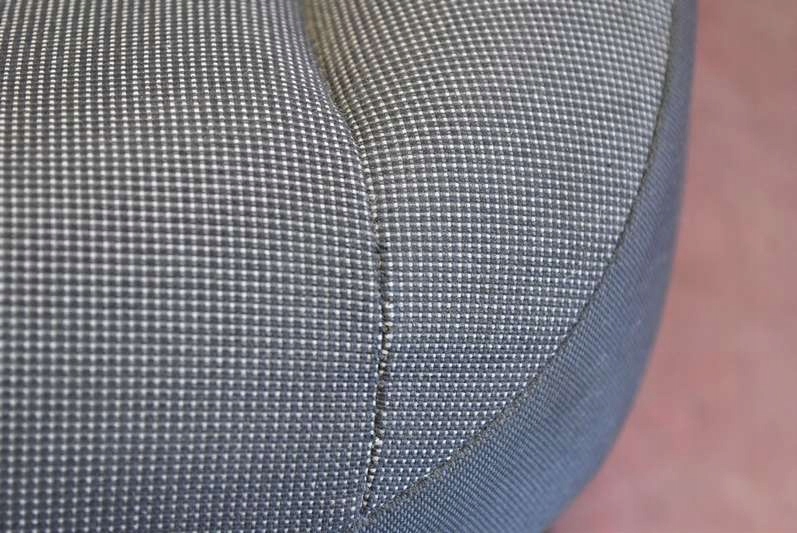 фото №6, Сиденье сиденья комплект eu vw up 3d 11-20