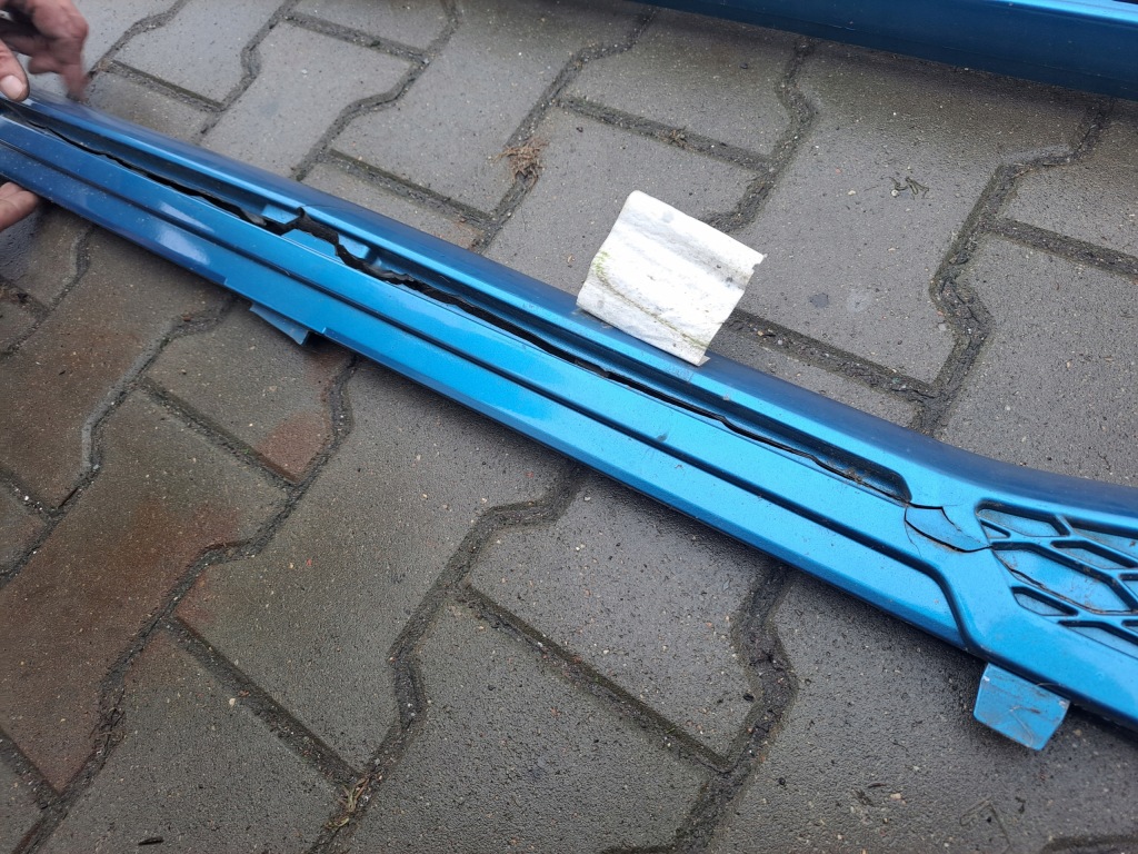 фото №4, Решётка радиатора решётка радиатора капот нижняя volvo fh 4 euro 6