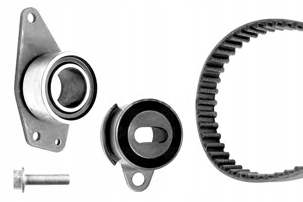 фото №2, Bosch набор ремень распределительного вала renault kangoo kangoo