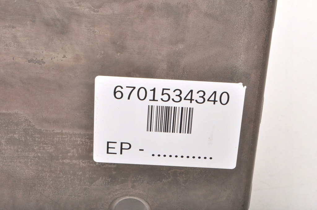 фото №6, Maserati ghibli iii 2.0 lift насос abs 670153434 6701534340