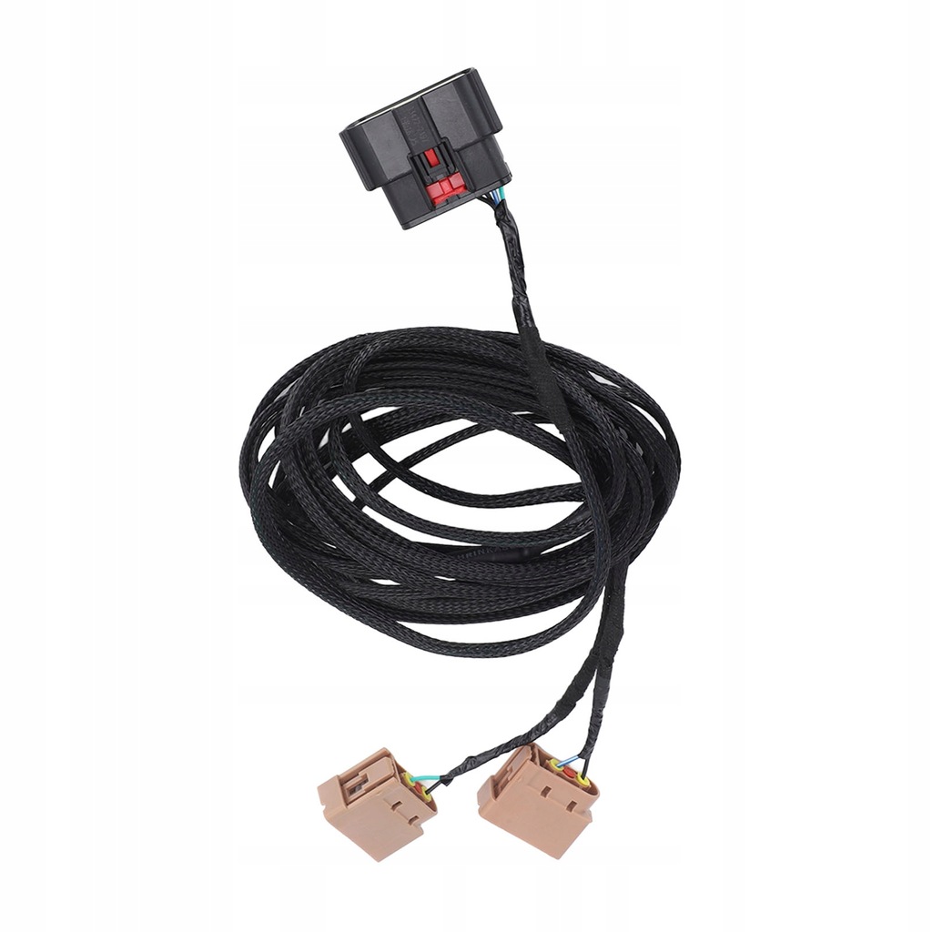 фото №8, Жгут трубопровод поворотники света